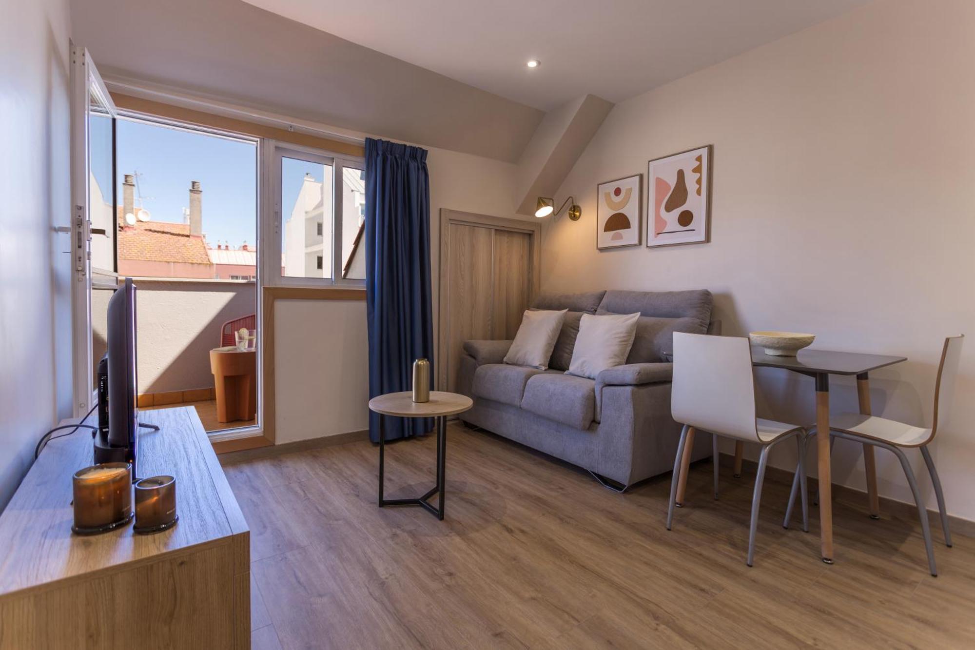 Vigo Bay Apartments By Olala Homes ภายนอก รูปภาพ